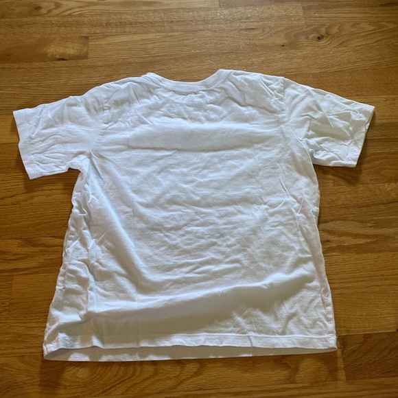 Short Sleeve Graphic Tee Shirt - Picture 4 of 4